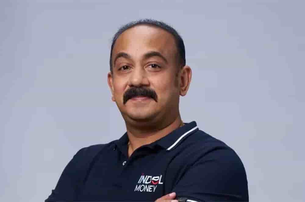 Umesh Mohanan ED & CEO in an interview on Gold Loans in a Volatile World