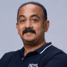 Umesh Mohanan