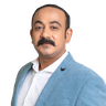 Umesh Mohanan, Executive Director & CEO
