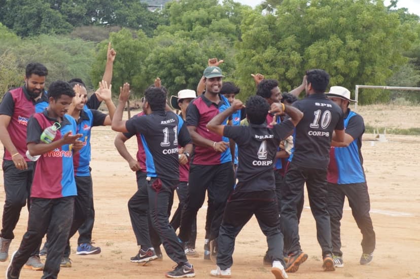 Indel Premier League image 1