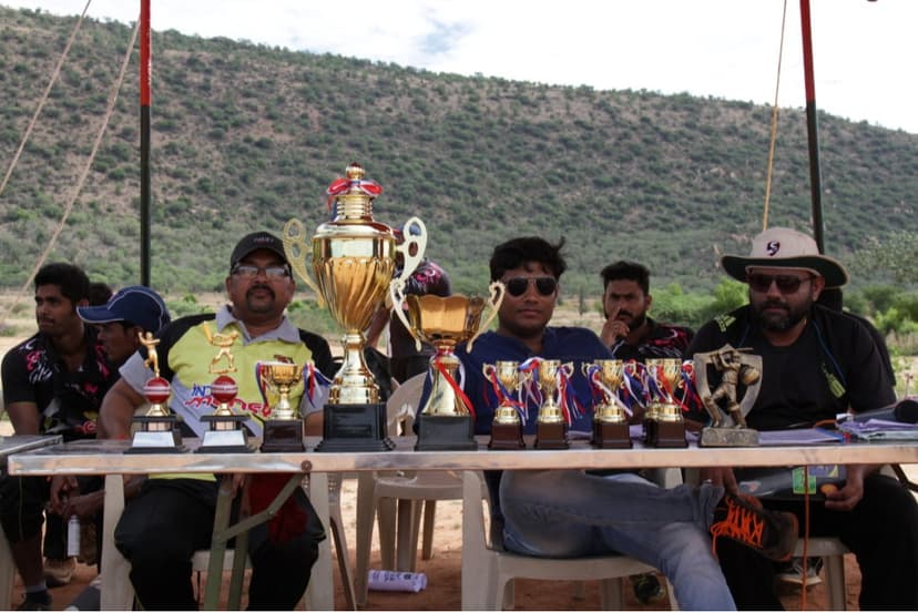 Indel Premier League image 4