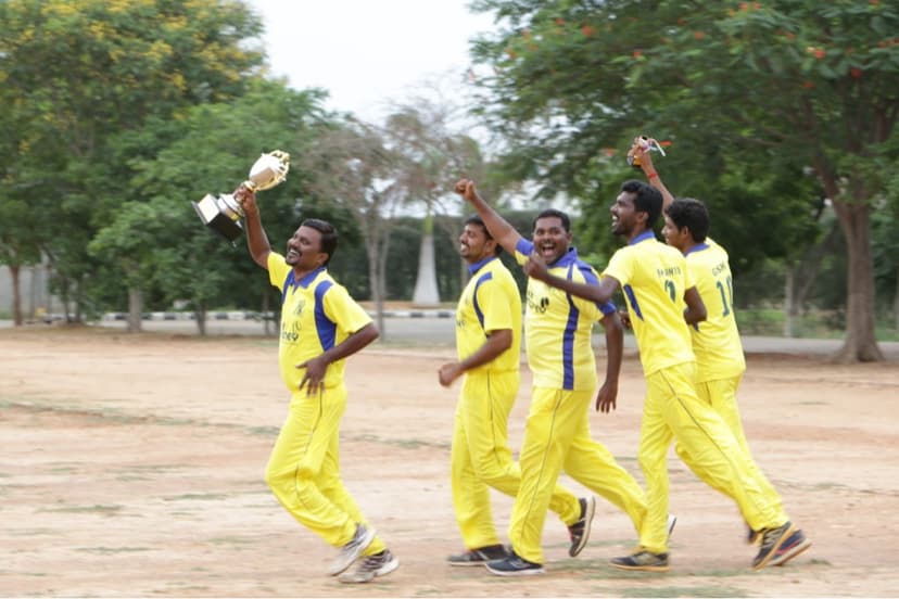 Indel Premier League image 5