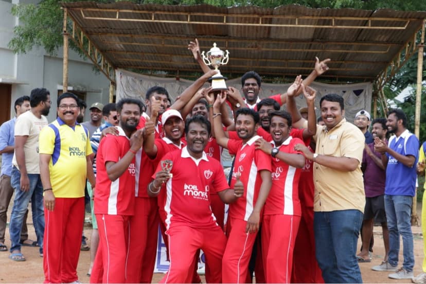 Indel Premier League image 6