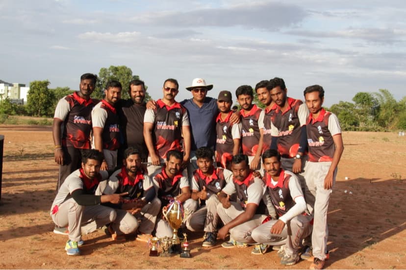 Indel Premier League image 9