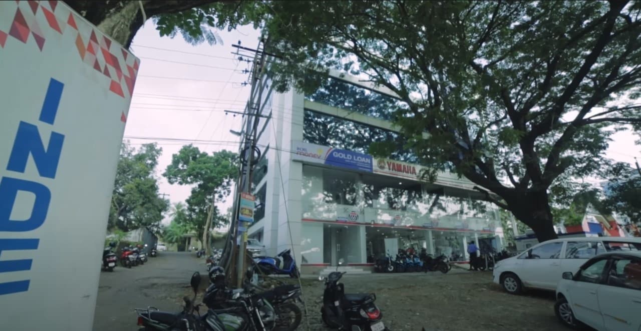 Indel Money corporate video image 1