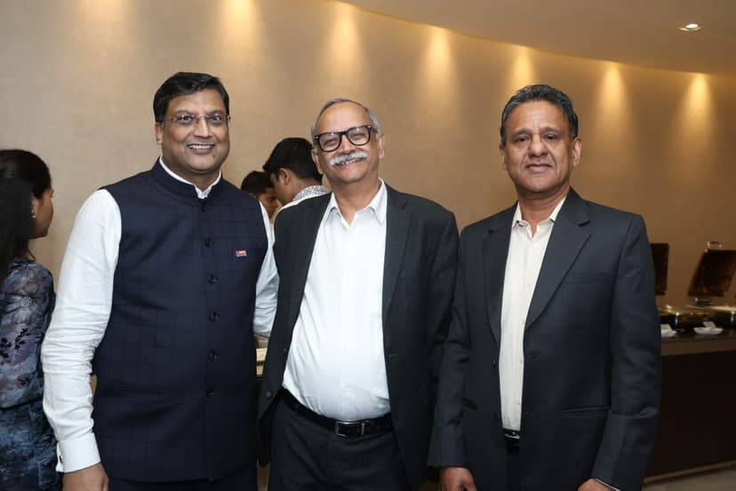 Celebrating Success Build Future image 4