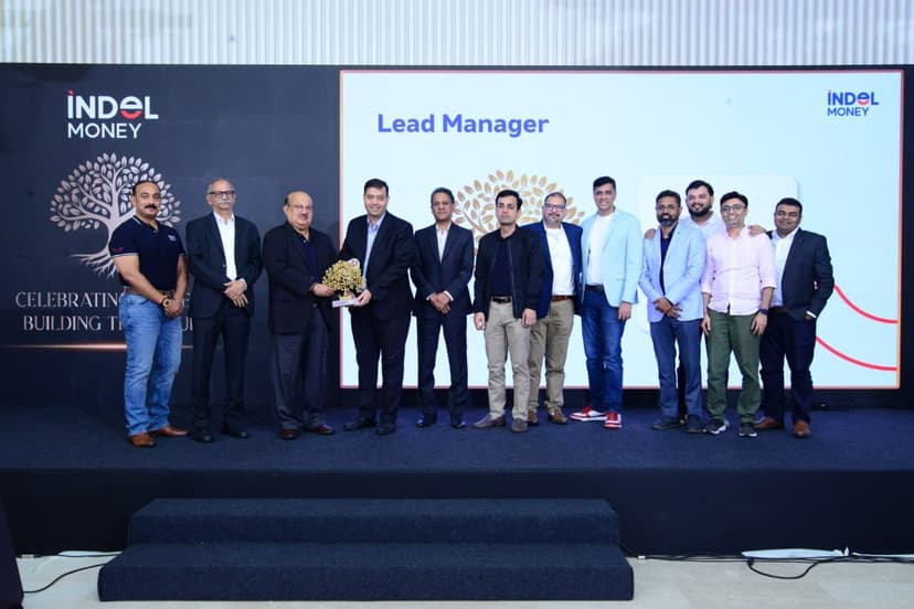 Celebrating Success Build Future image 6