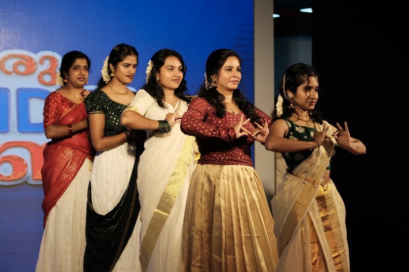 Onam 2025 image 2