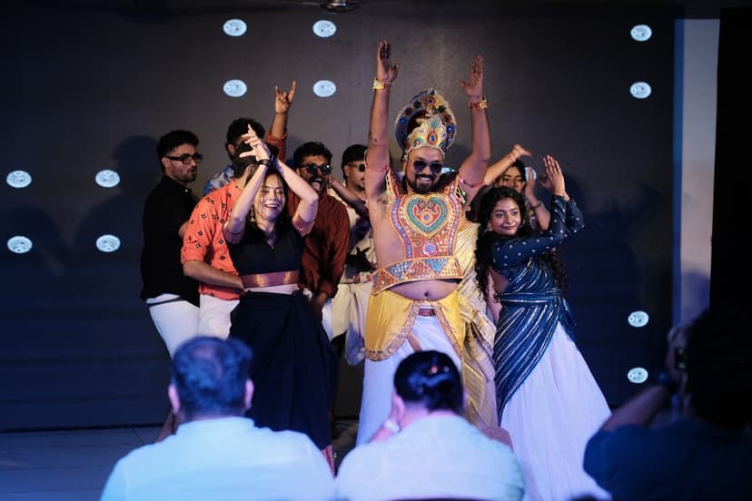 Onam 2025 image 4