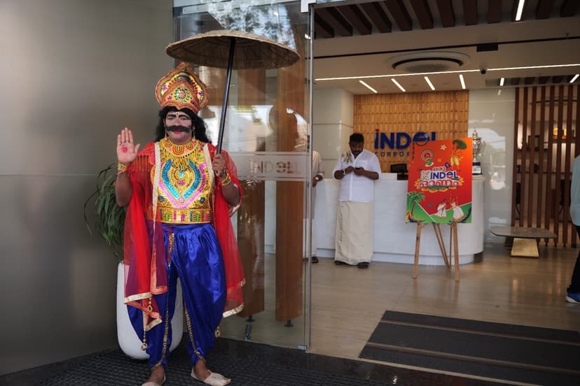 Onam 2025 image 6