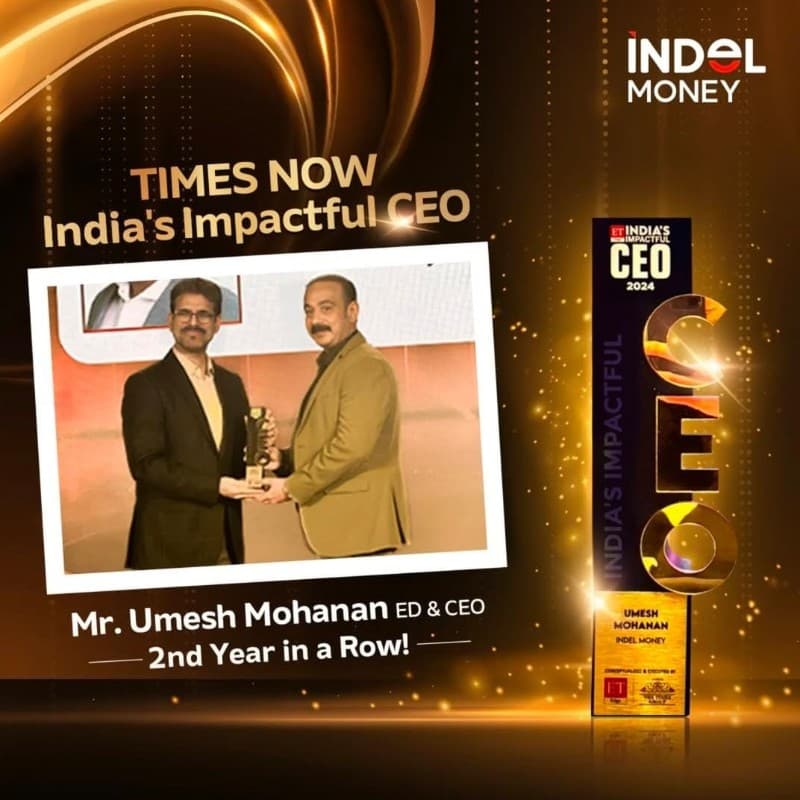 Times Now- Impactful CEO