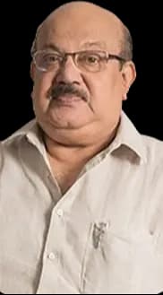 Mr. Mohanan Gopalakrishnan