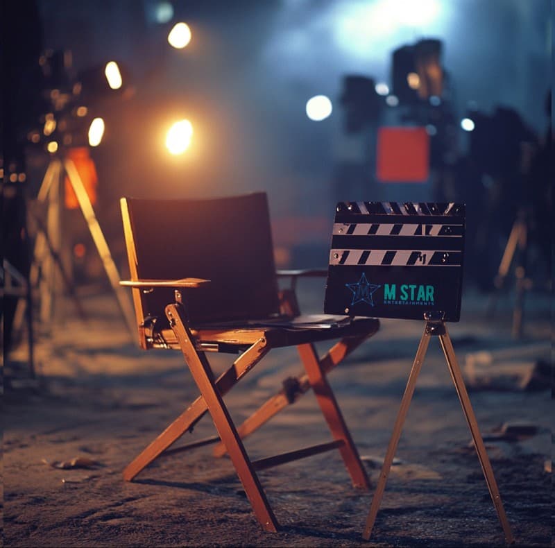 Media & Entertainment