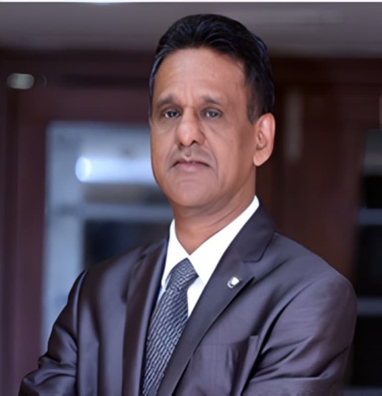 VENUGOPAL BHASKARAN NAYAR