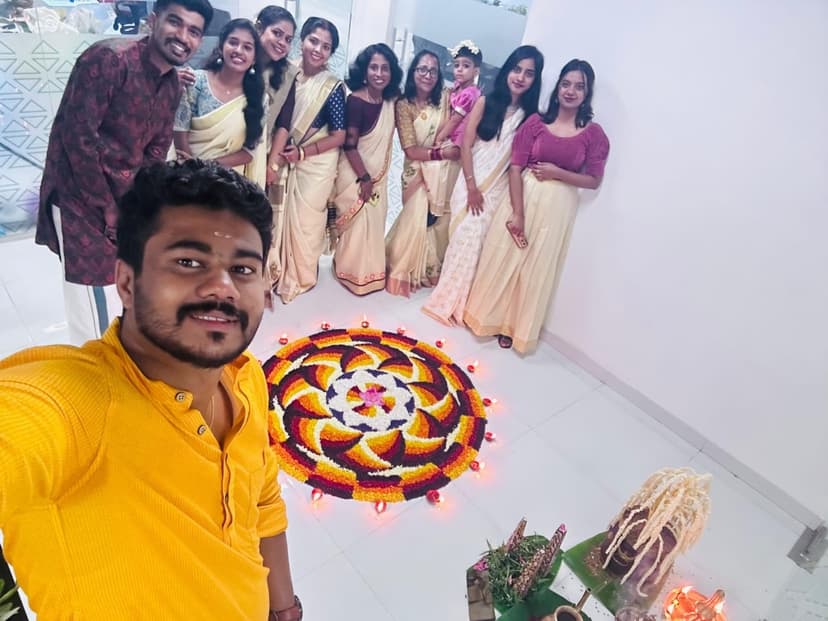 Onam image 5