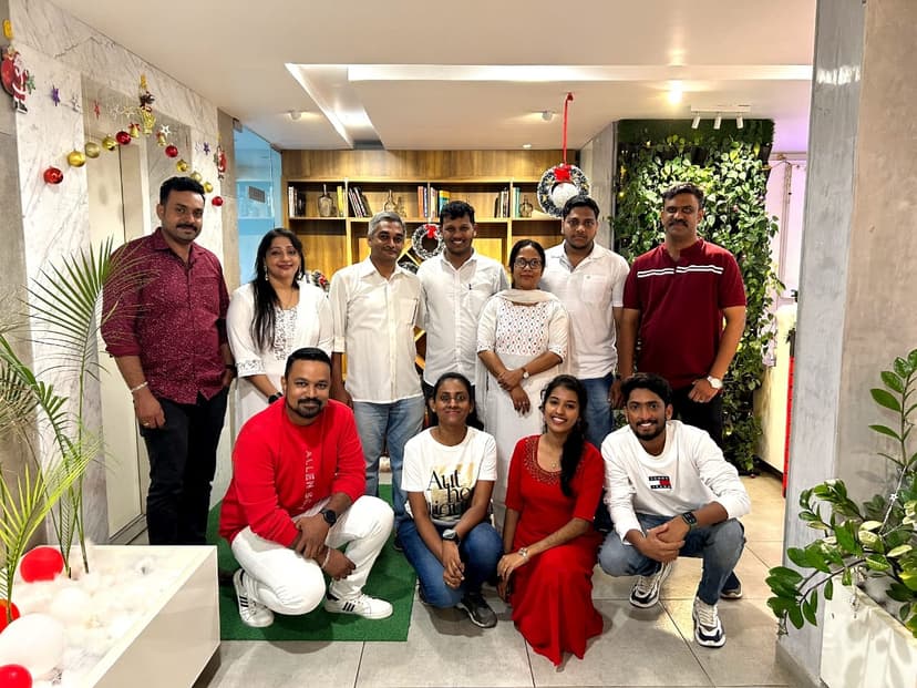 CHRISTMAS CELEBRATIONS 2023 image 2