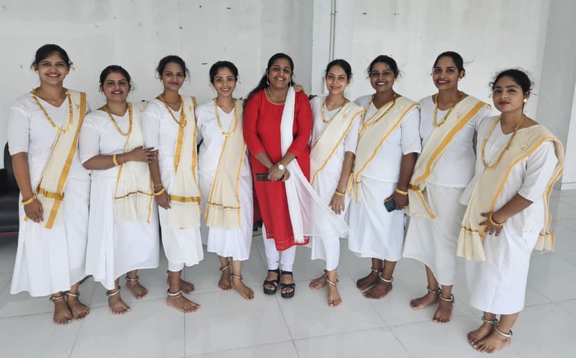 CHRISTMAS CELEBRATIONS 2023 image 3