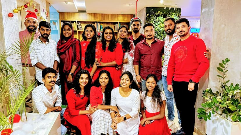 CHRISTMAS CELEBRATIONS 2023 image 1