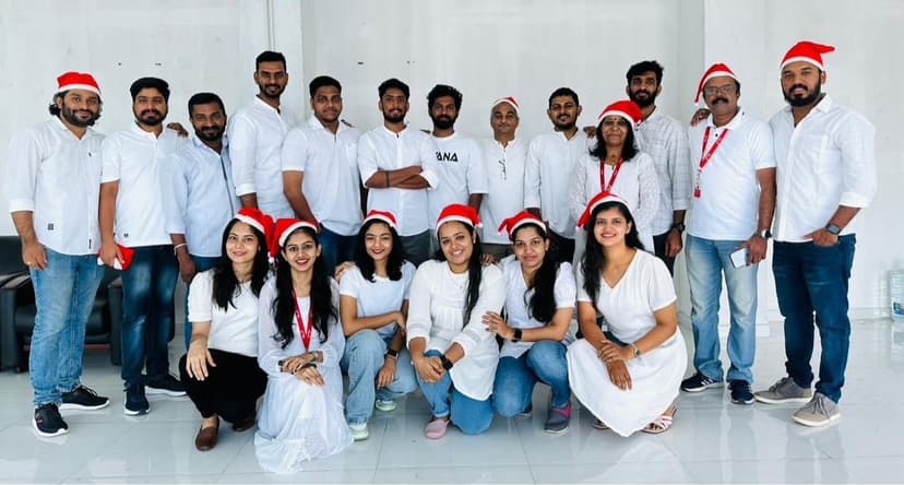 CHRISTMAS CELEBRATIONS 2023 image 4