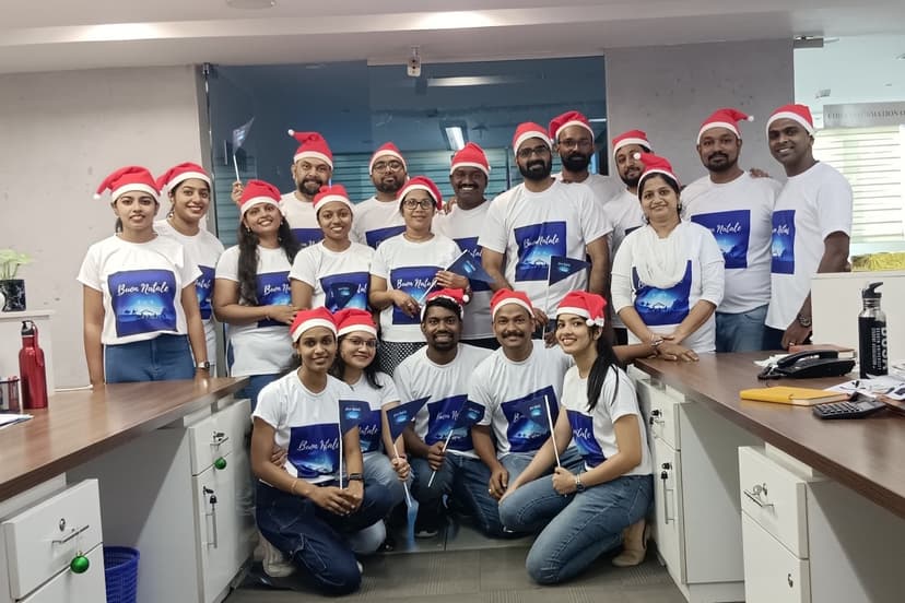 CHRISTMAS CELEBRATIONS 2023 image 5