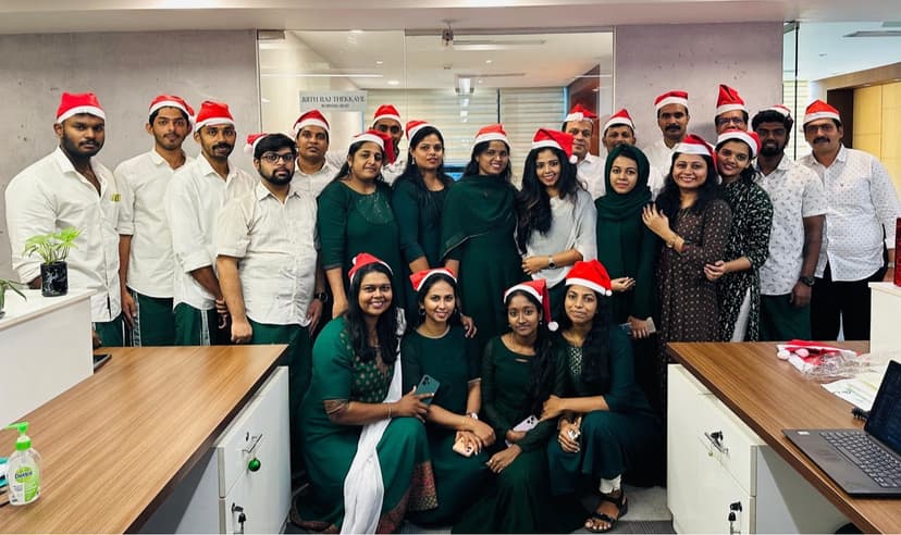 CHRISTMAS CELEBRATIONS 2023 image 6