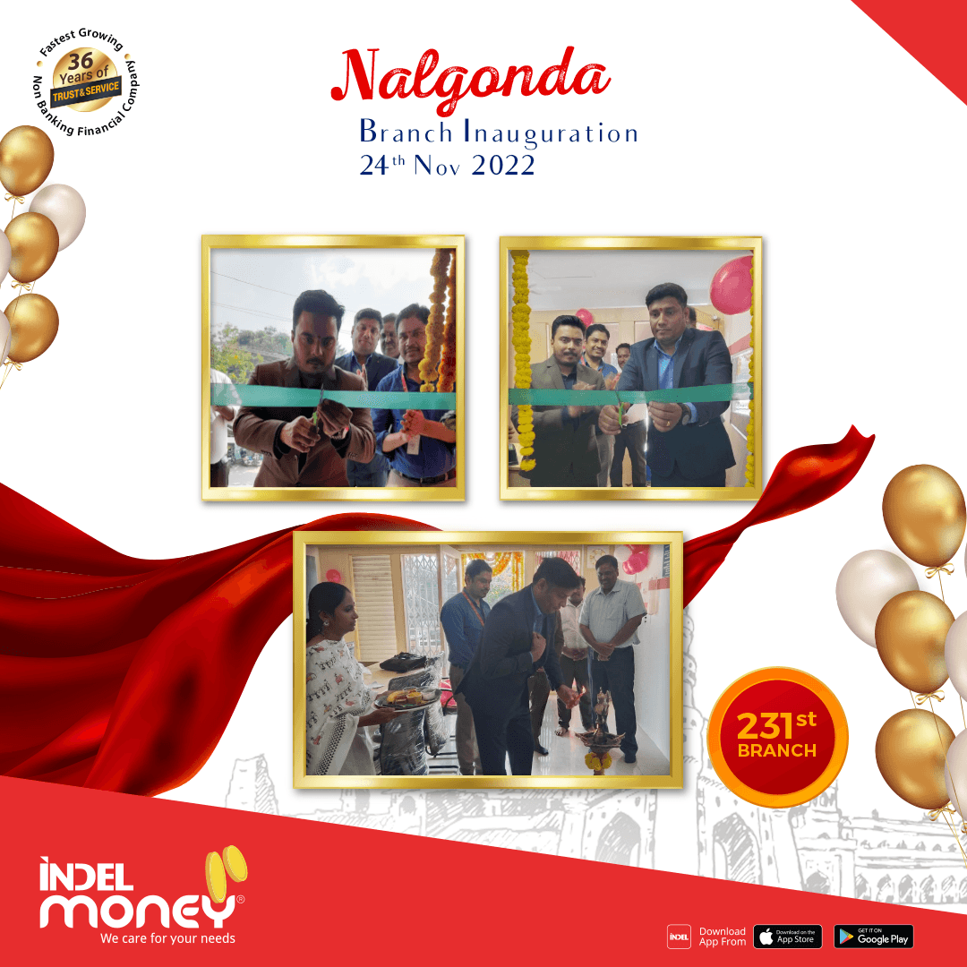 Unveiling of our new branch image 9