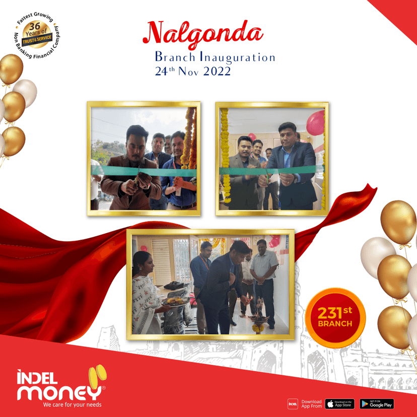 Unveiling of our new branch image 9