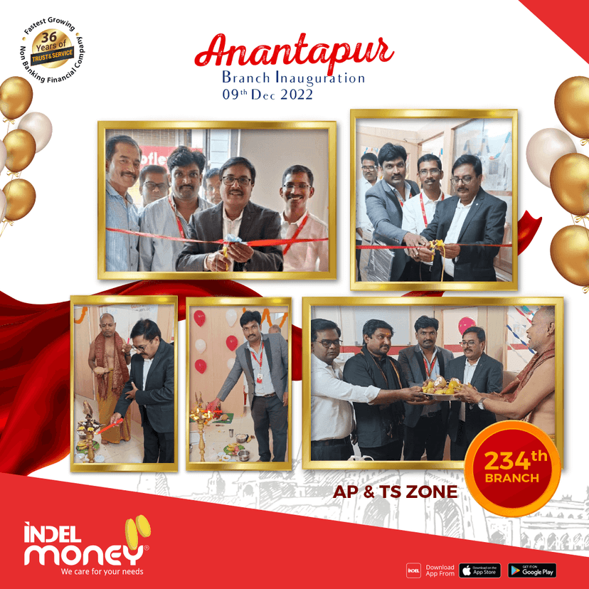 Unveiling of our new branch image 14