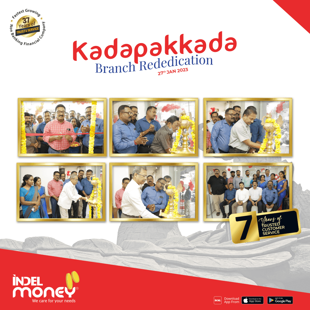 Unveiling of our new branch image 3