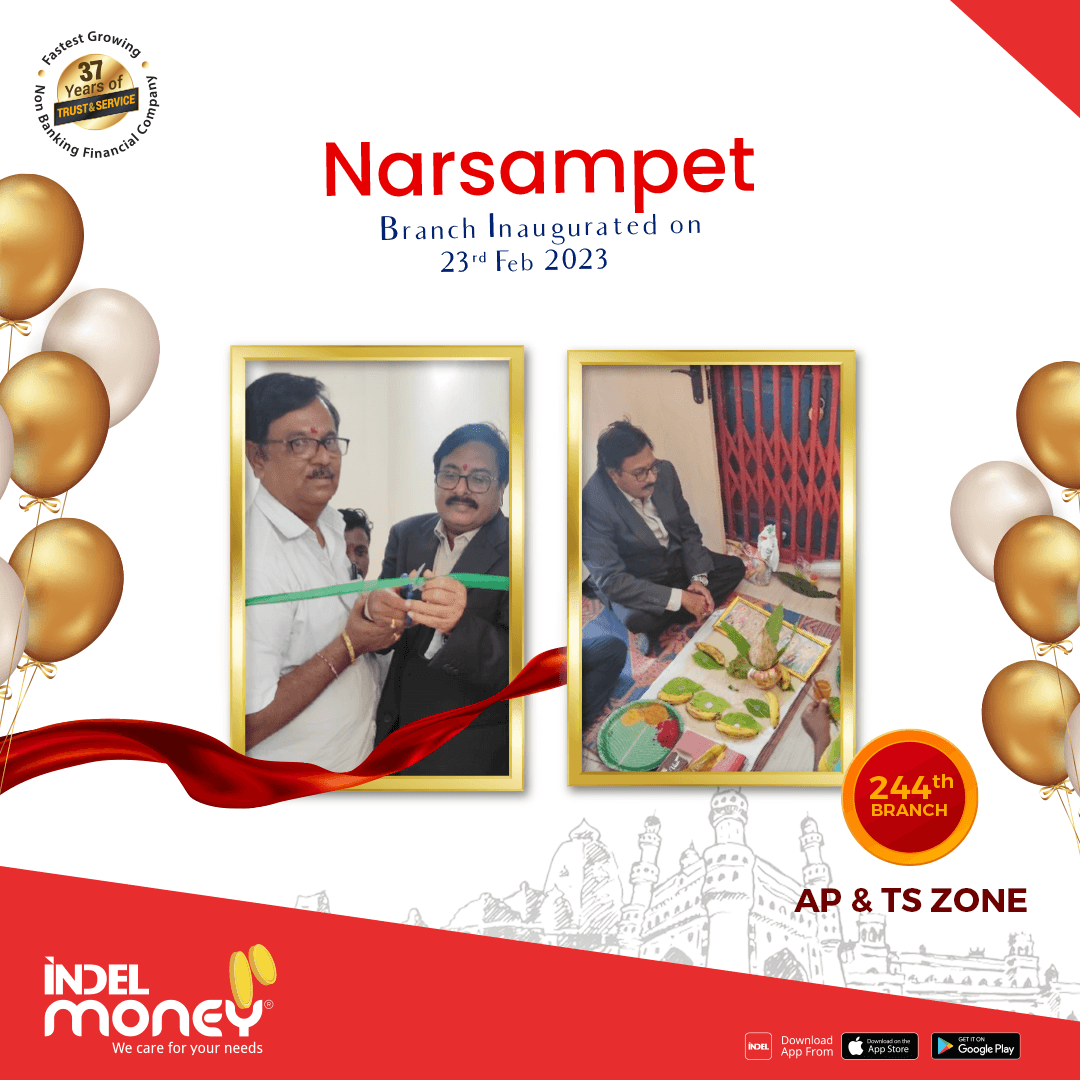 Unveiling of our new branch image 4