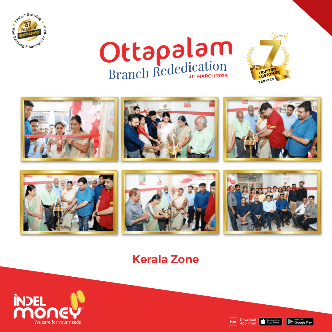 Unveiling of our new branch image 5