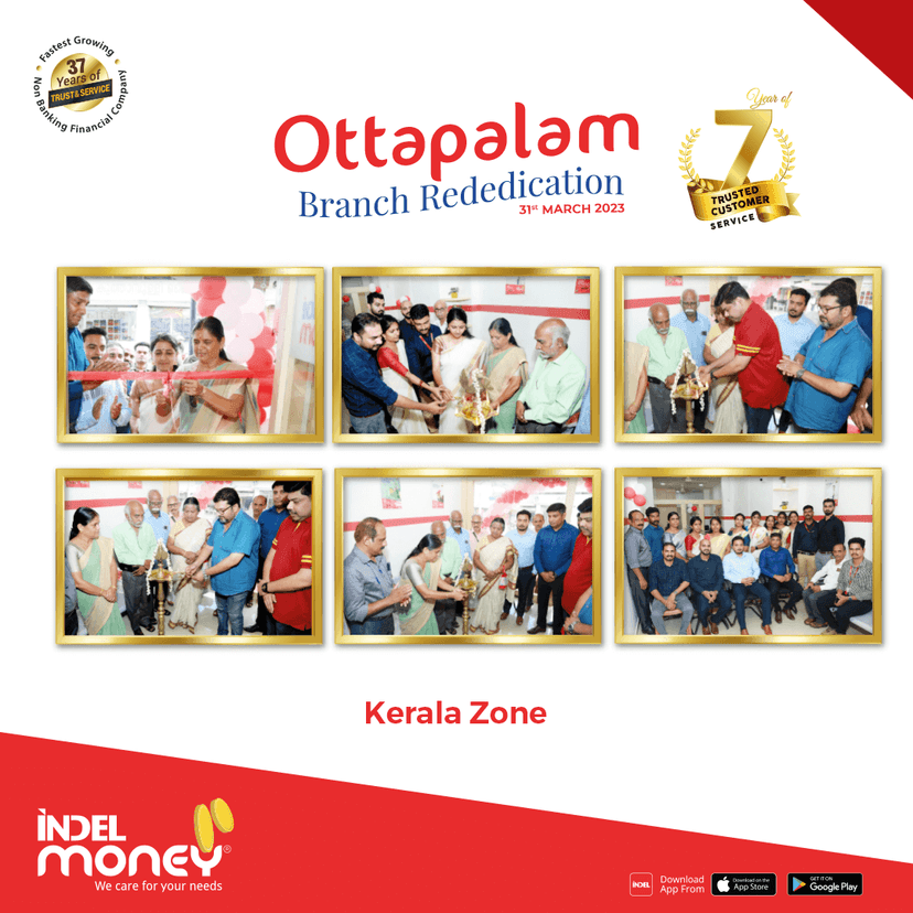 Unveiling of our new branch image 5