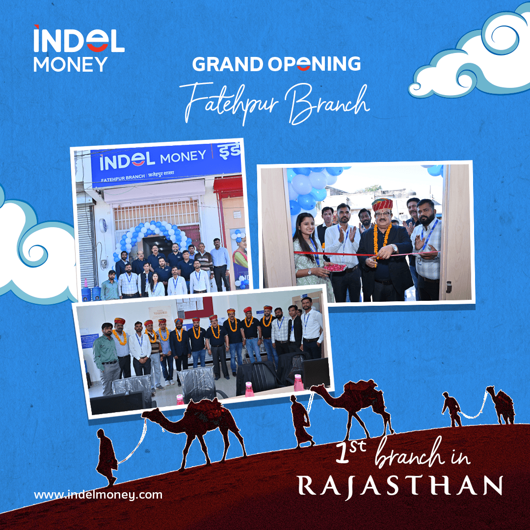 Unveiling of our new branch image 7