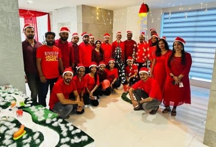 CHRISTMAS CELEBRATIONS 2023