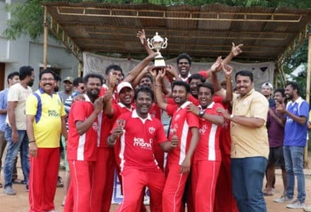 Indel Premier League