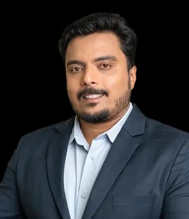 Jijith Raj Thekkayil