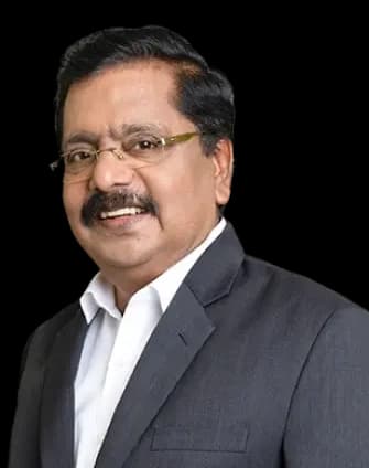 A Sreekumar