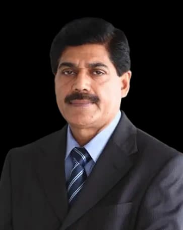 K.N.C Nair
