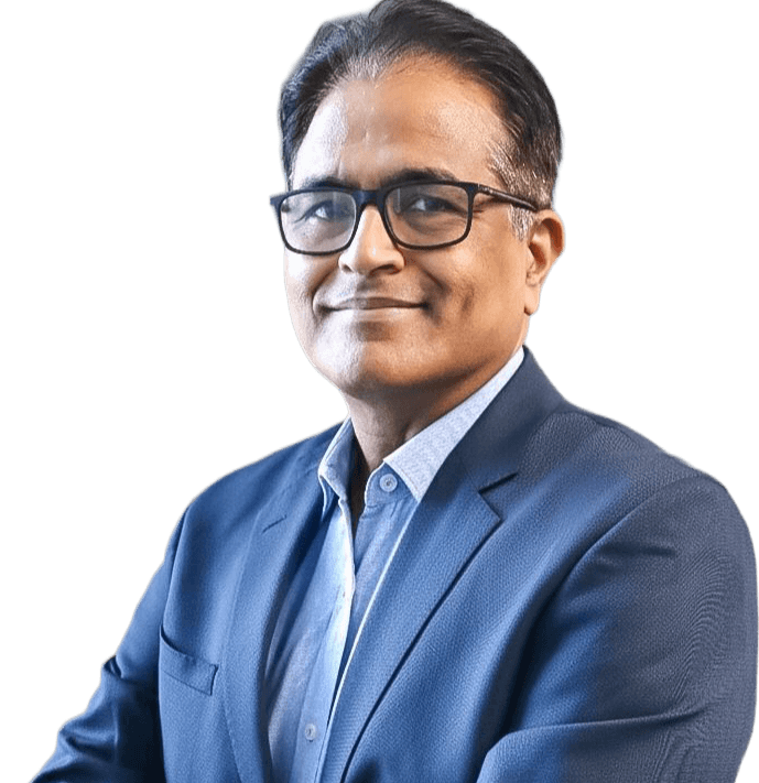 Vinod Panicker
