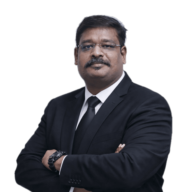 ANOOP C NAIR